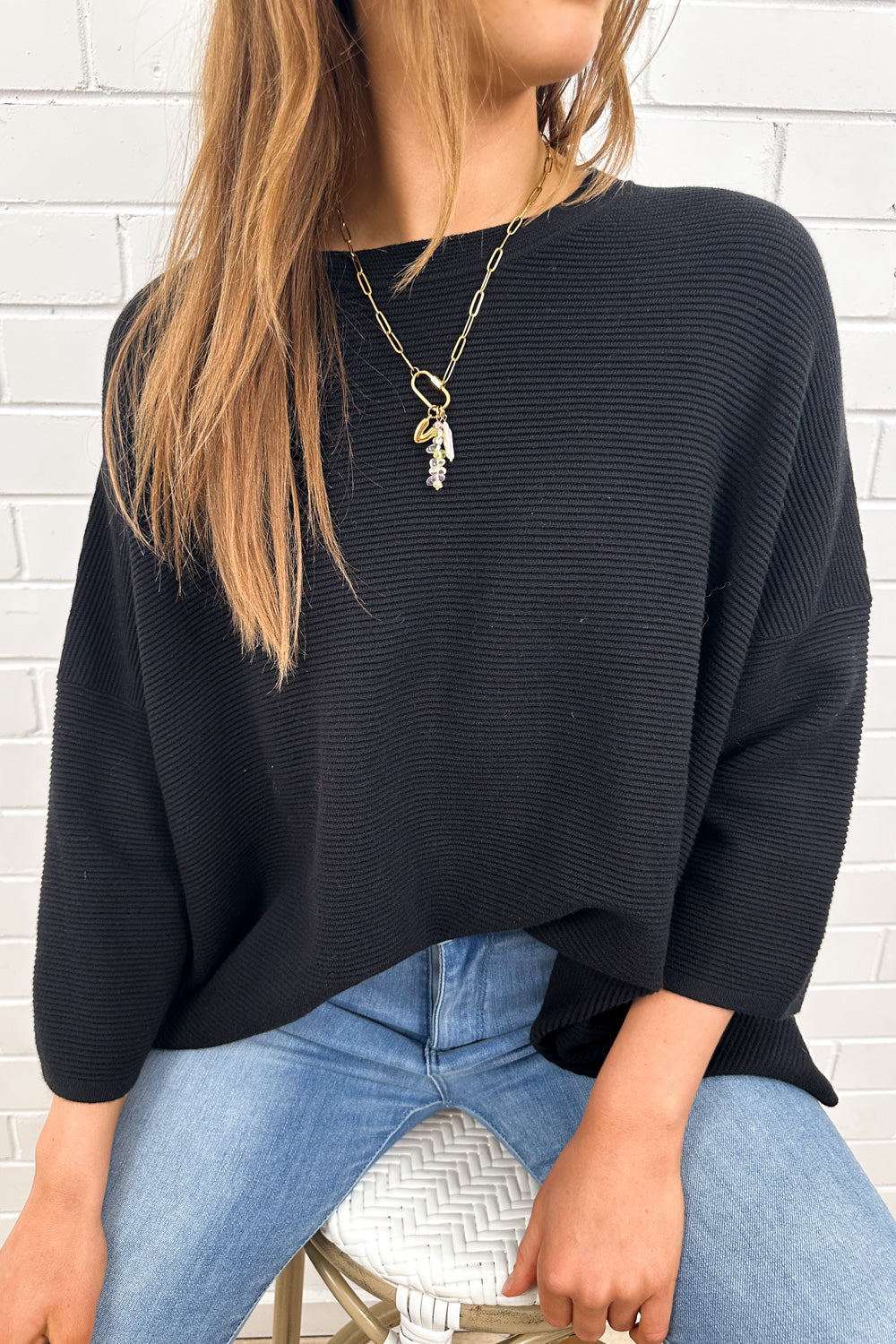 Carmen Knit