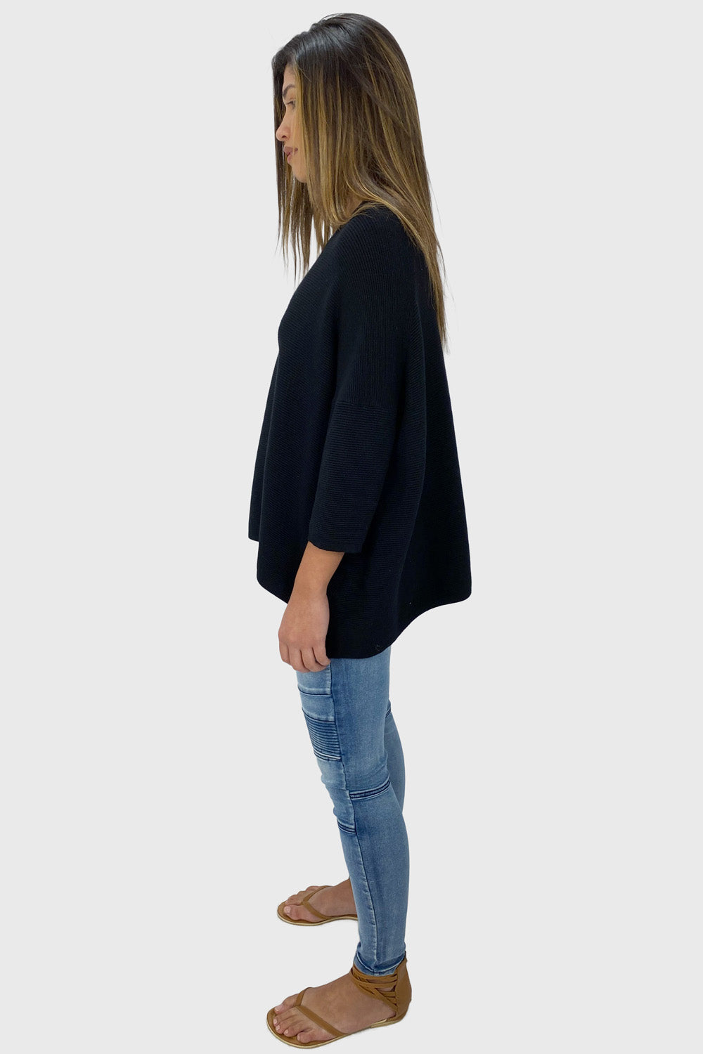 Carmen Knit