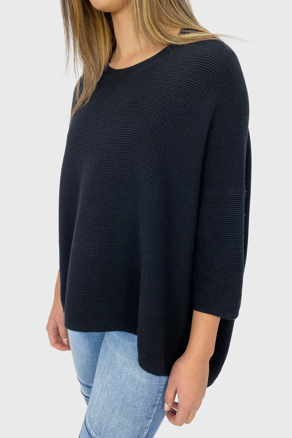 Carmen Knit