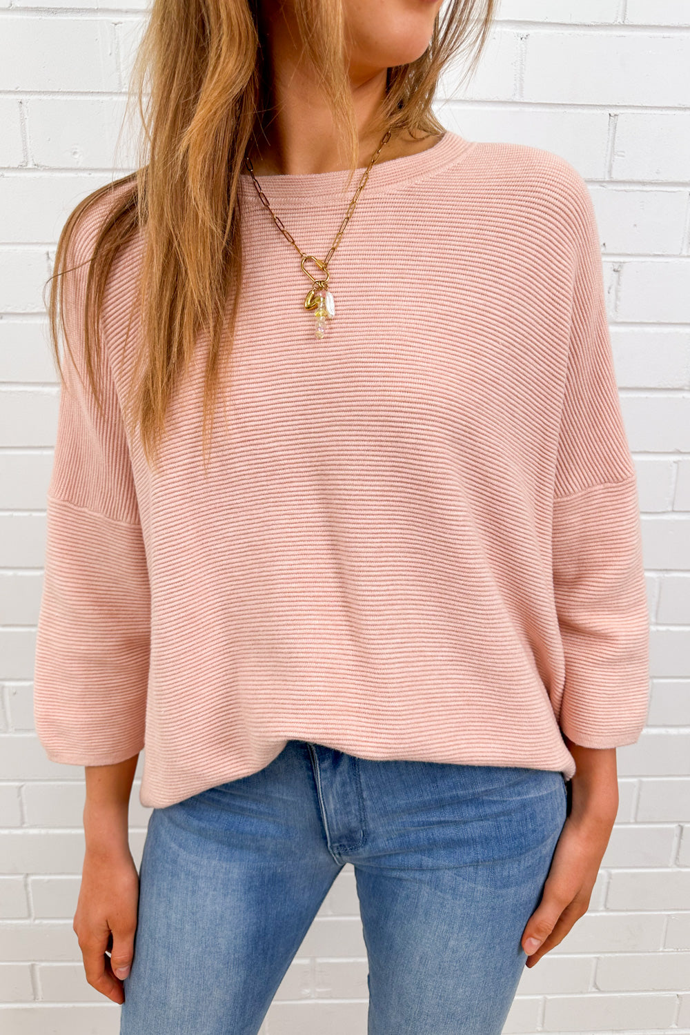 Carmen Knit