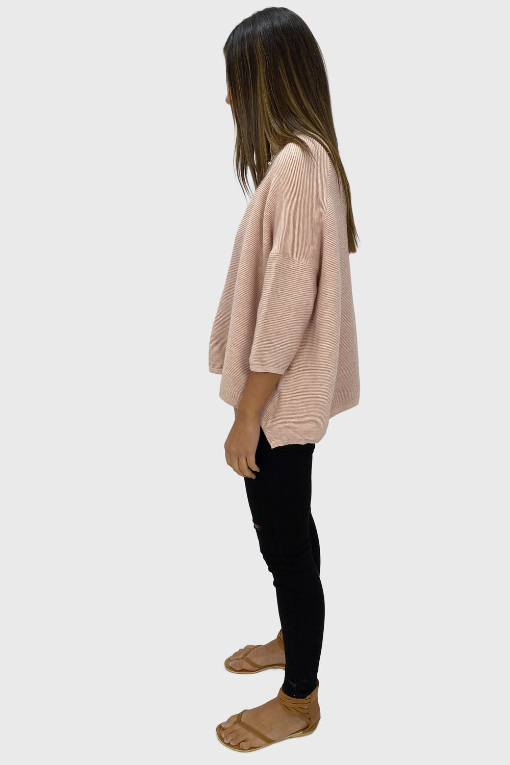 Carmen Knit