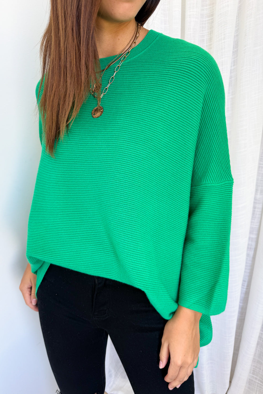 Carmen Knit