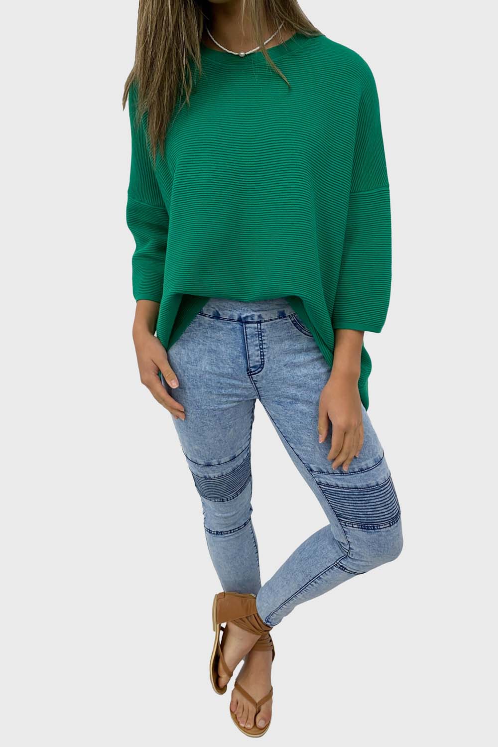 Carmen Knit