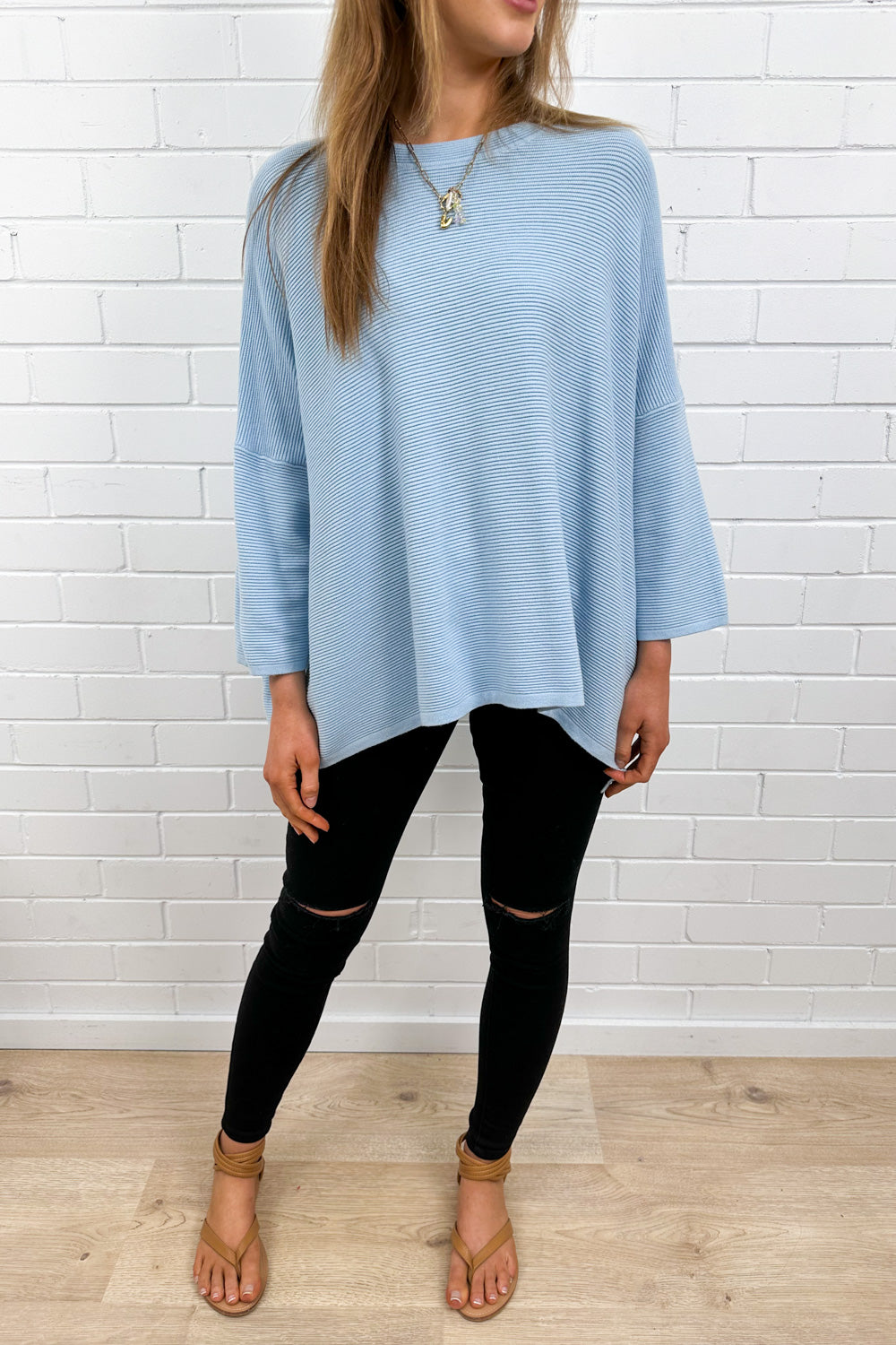 Carmen Knit