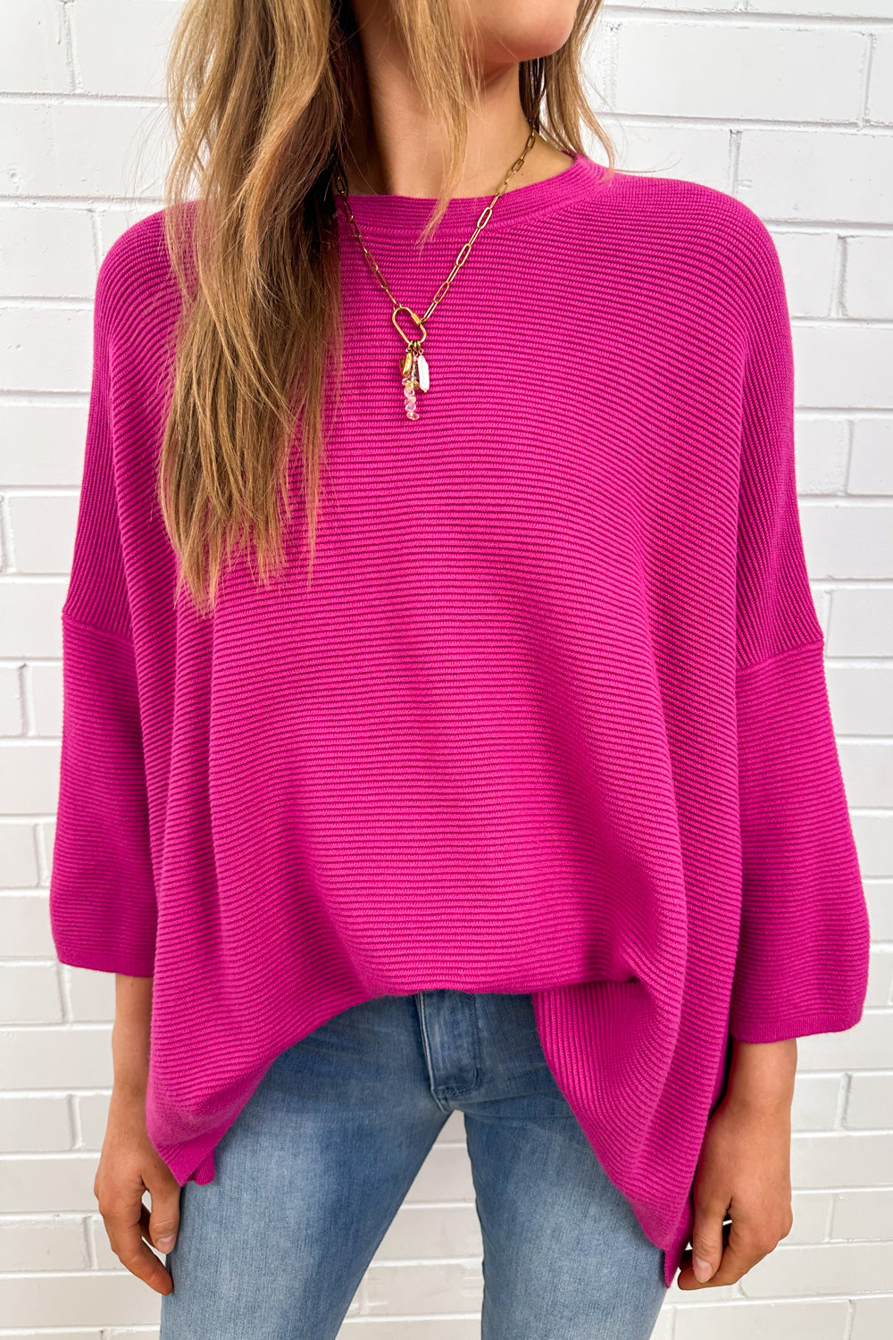 Carmen Knit