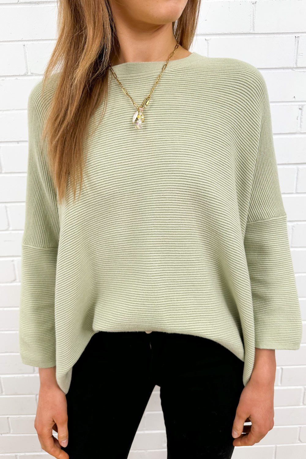 Carmen Knit