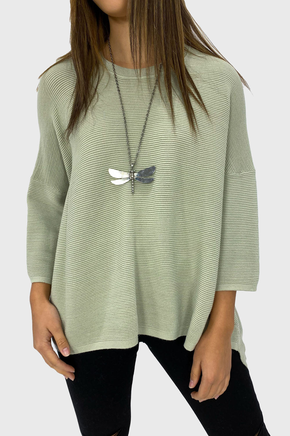 Carmen Knit