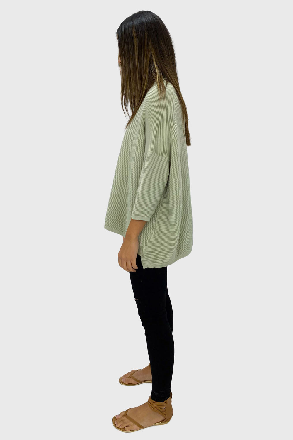 Carmen Knit