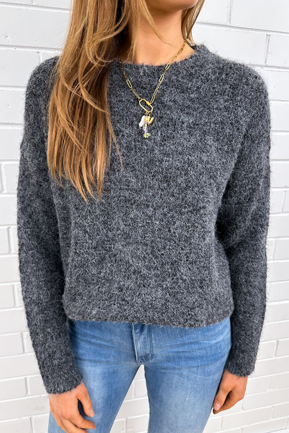 Kinsley Knit