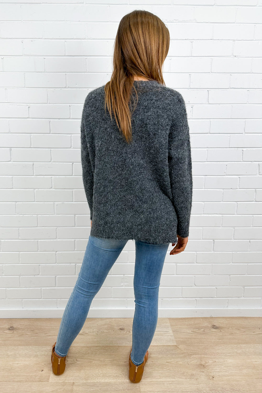 Kinsley Knit