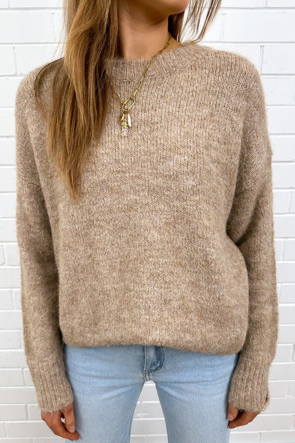 Kinsley Knit