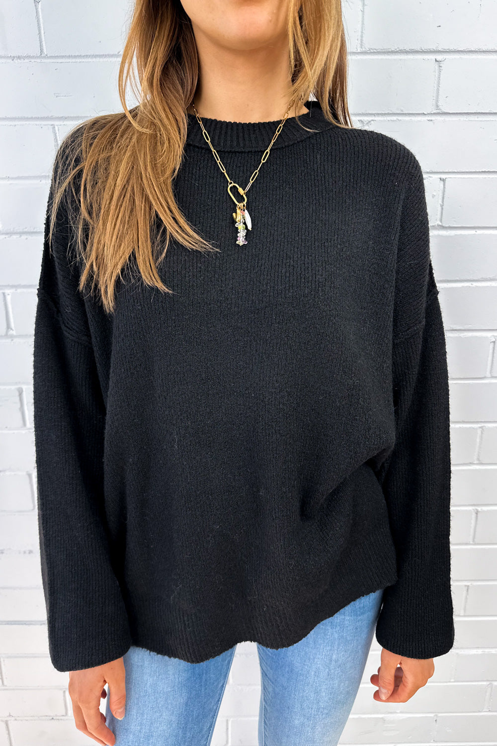 Kyra Knit