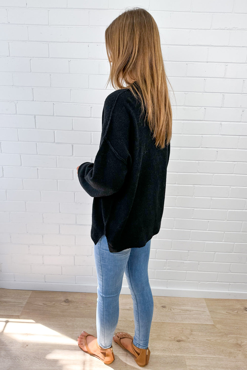 Kyra Knit