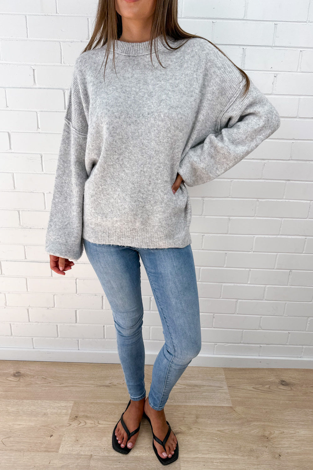 Kyra Knit