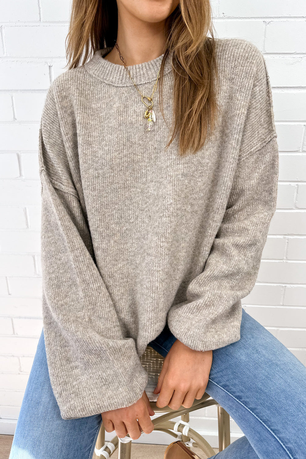 Kyra Knit