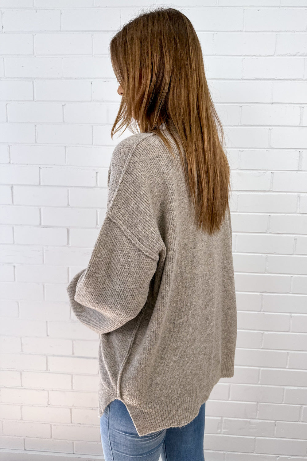 Kyra Knit