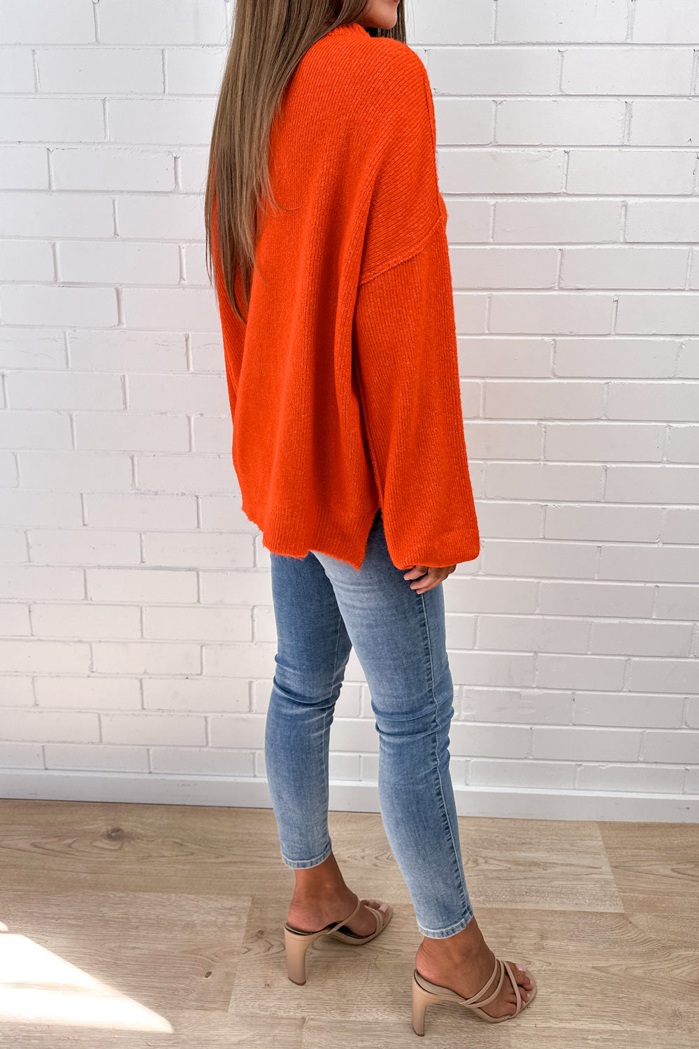 Kyra Knit