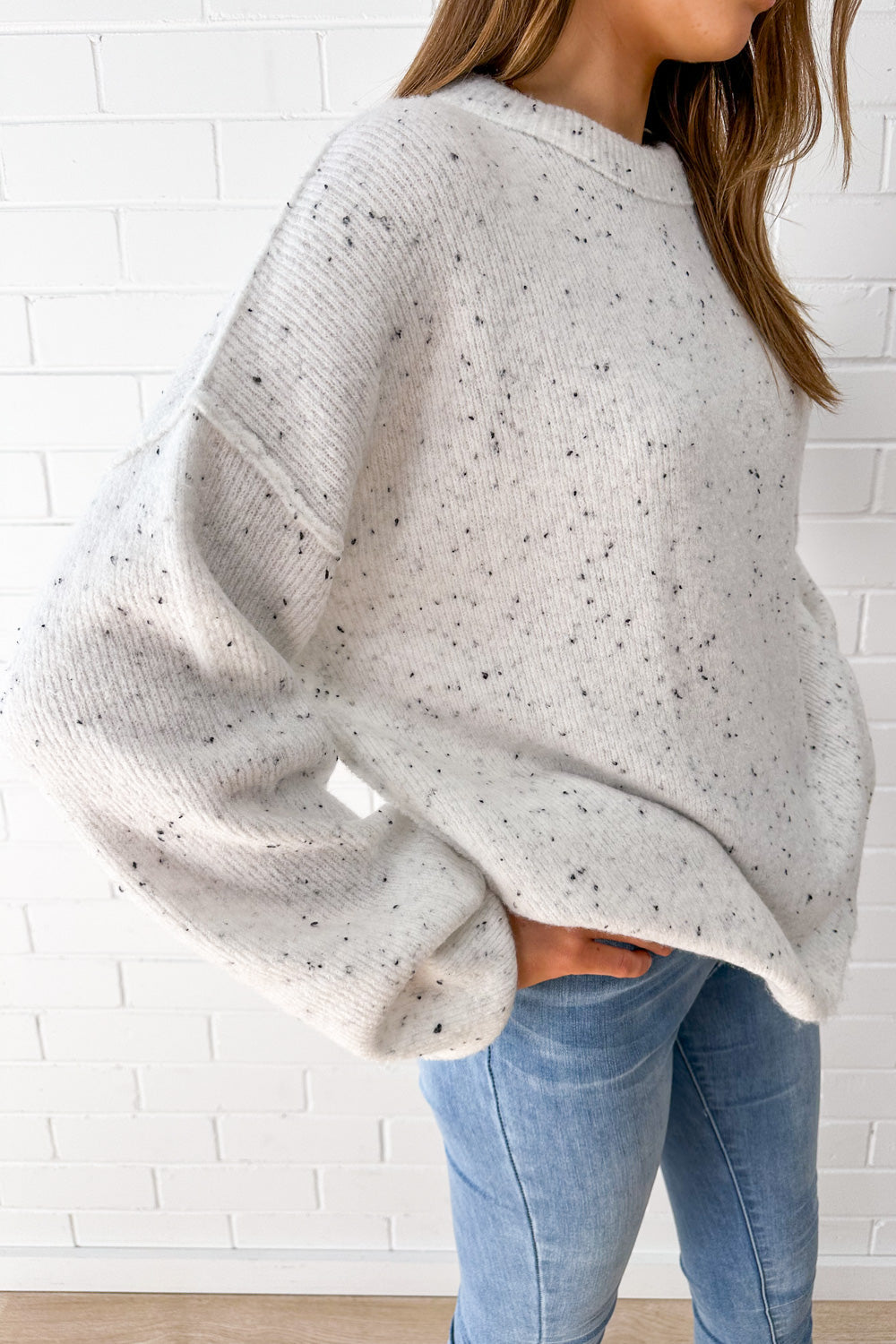 Kyra Knit