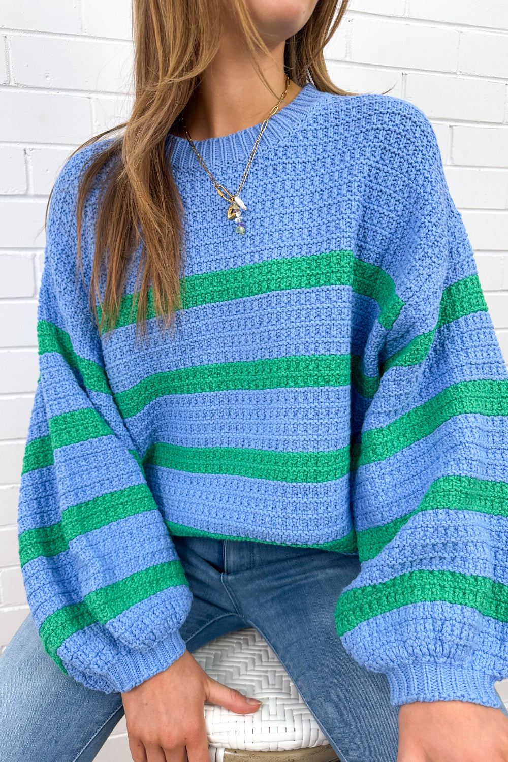 Rowan Knit