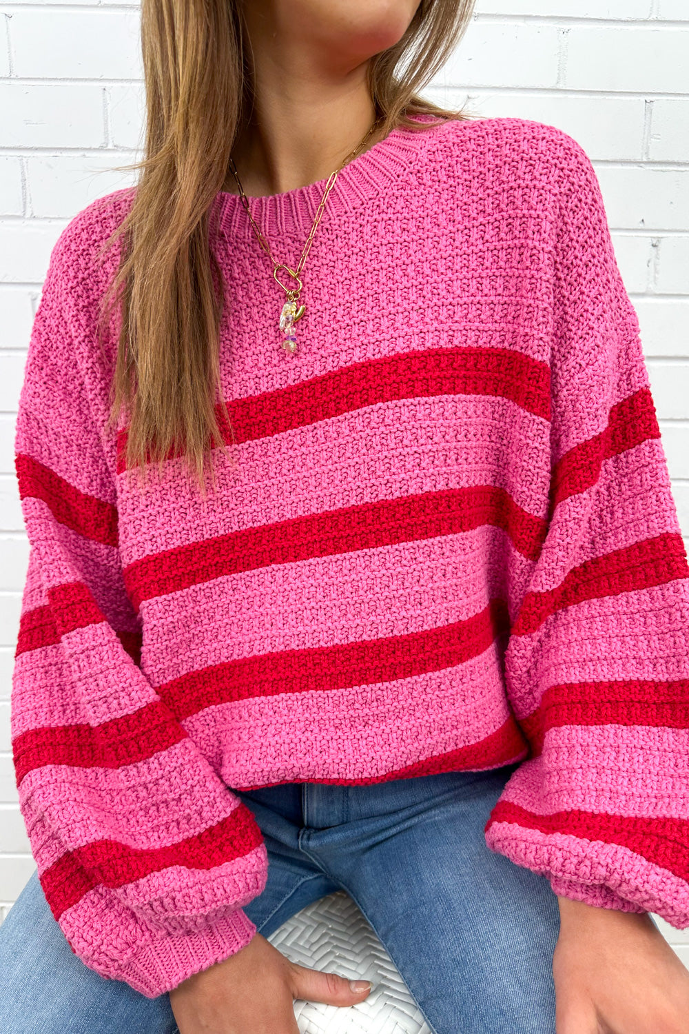 Rowan Knit