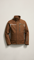 Brownstone Technical Jacket